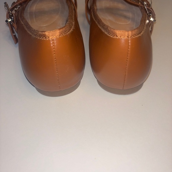 Brown Women's Shoes - Picture 6 of 7